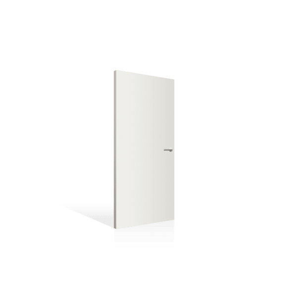 Corinthian Flush Interior PREMIUM PMDF Internal Door - Just Doors QLD
