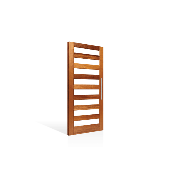 Corinthian Infinity INF 8G entrance door - manufacturer image