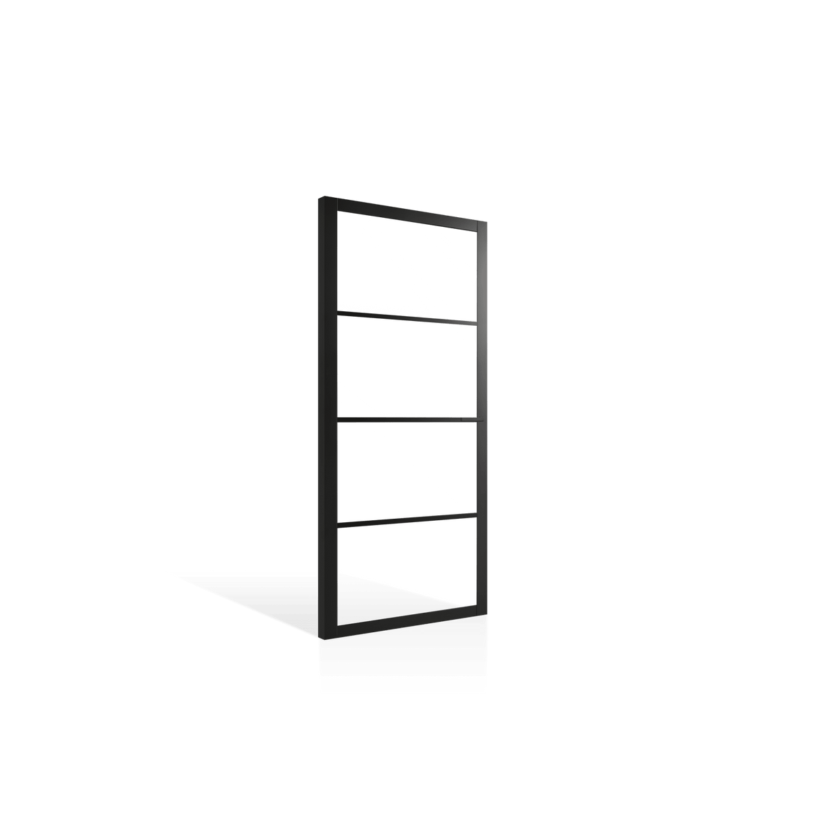 Corinthian Manhattan BHAT 10G Internal Door - Supplied & Installed - Just Doors QLD
