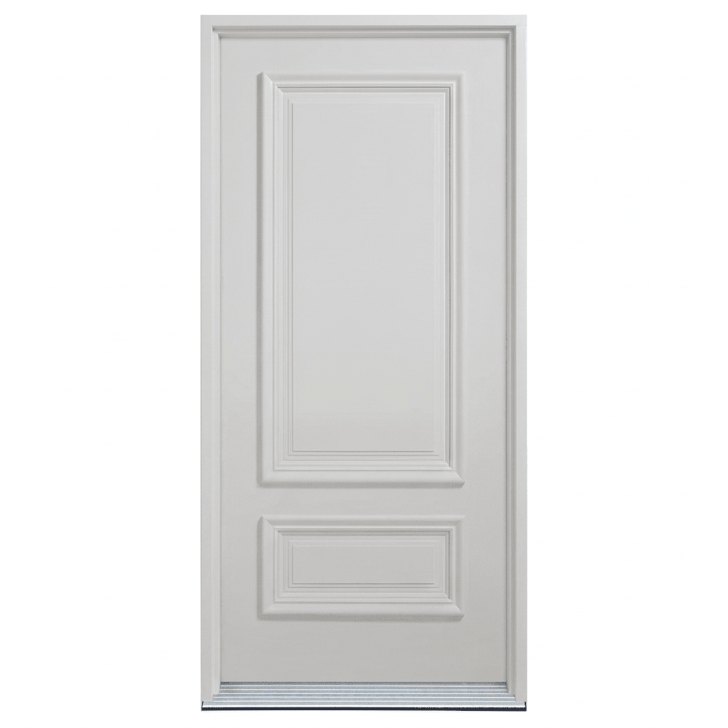 Corinthian Peninsula PPEN 2 Entrance Door - Supplied & Installed - Just Doors QLD