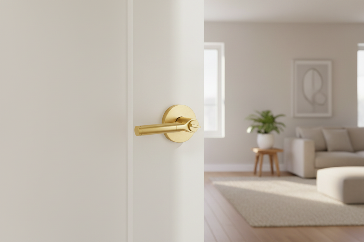 Crossbrook BG Privacy - Lifestyle Shot