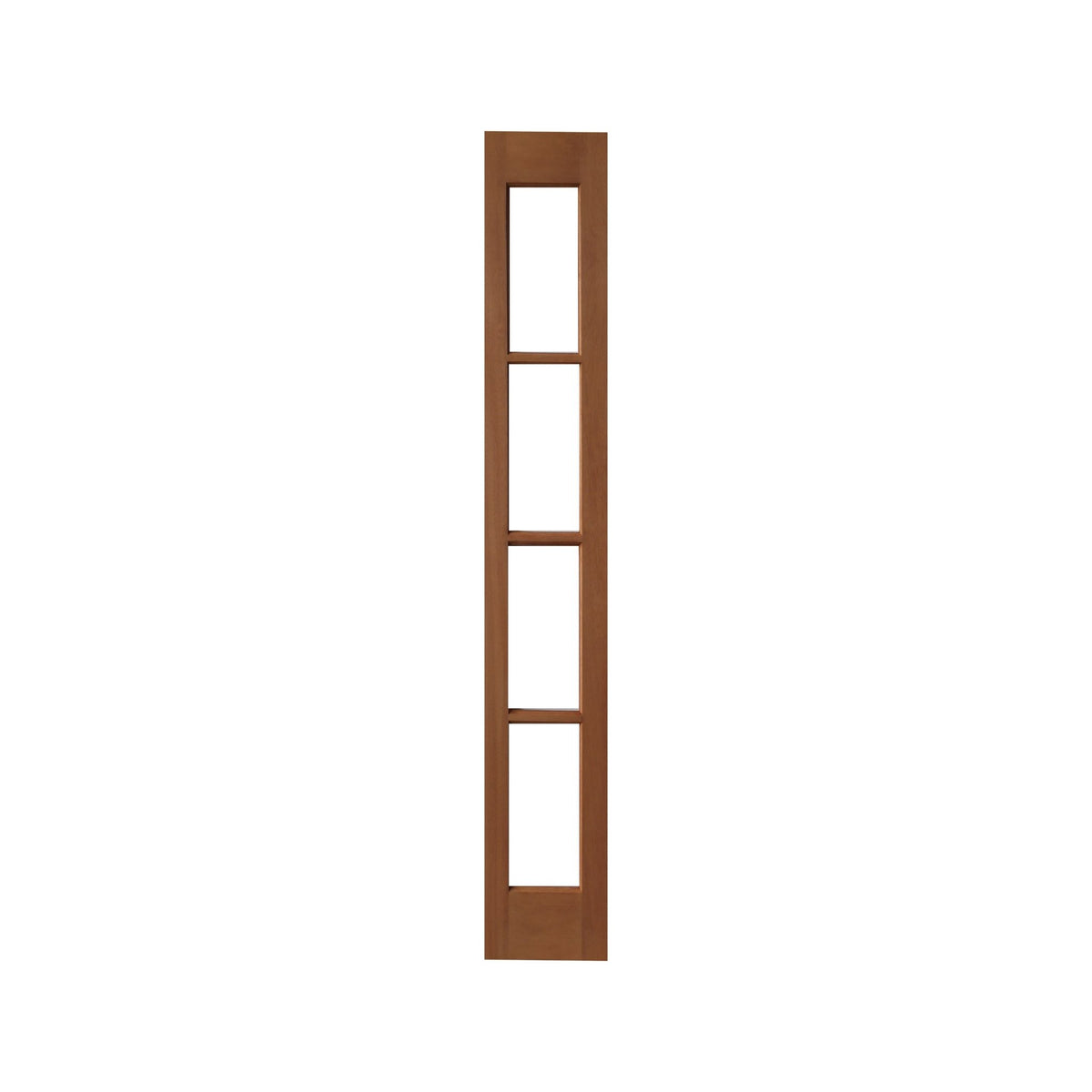 French 4 Lite (Side Lite) - Just Doors QLD