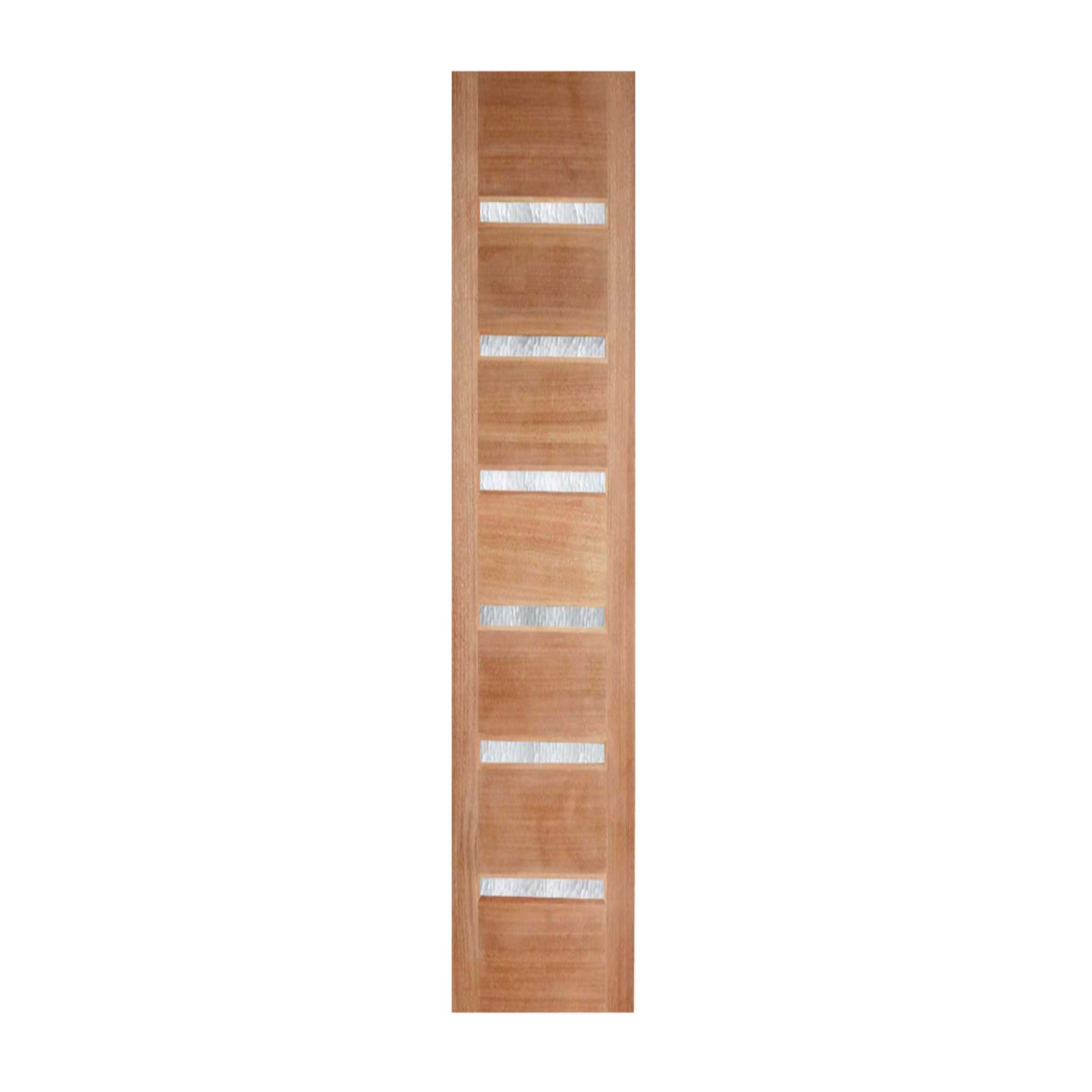 Horizontal 6LS (Side Lite Panel)