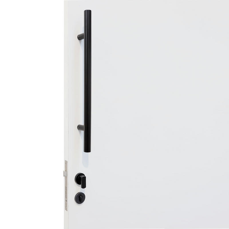 Colonel Mini Turn- Black
