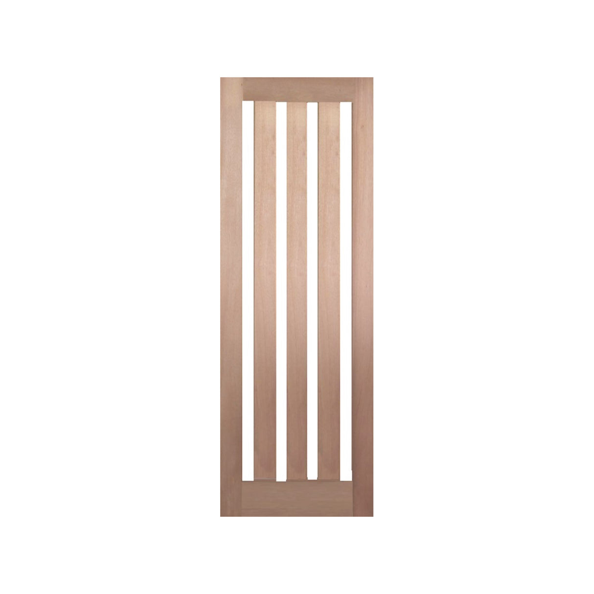 Vertical 4 Lite- With more Glass options