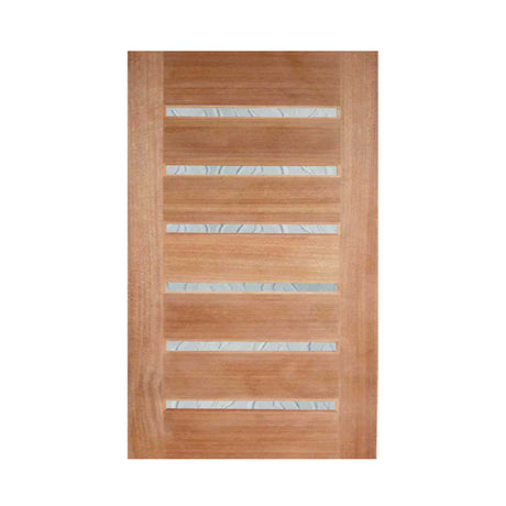 Horizontal 6LS