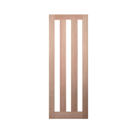 Vertical 3 Lite- With more Glass options