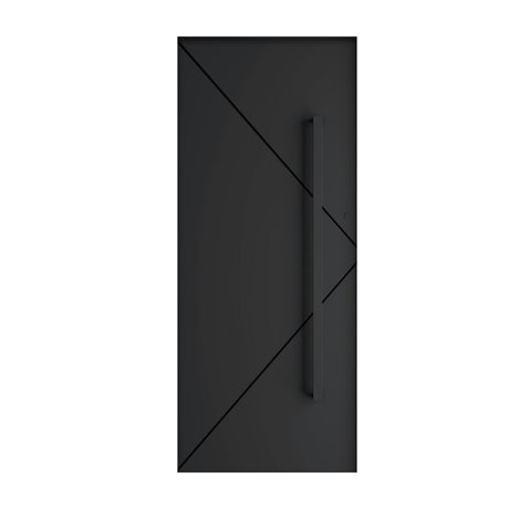 X2 Armoured Door (Smooth)