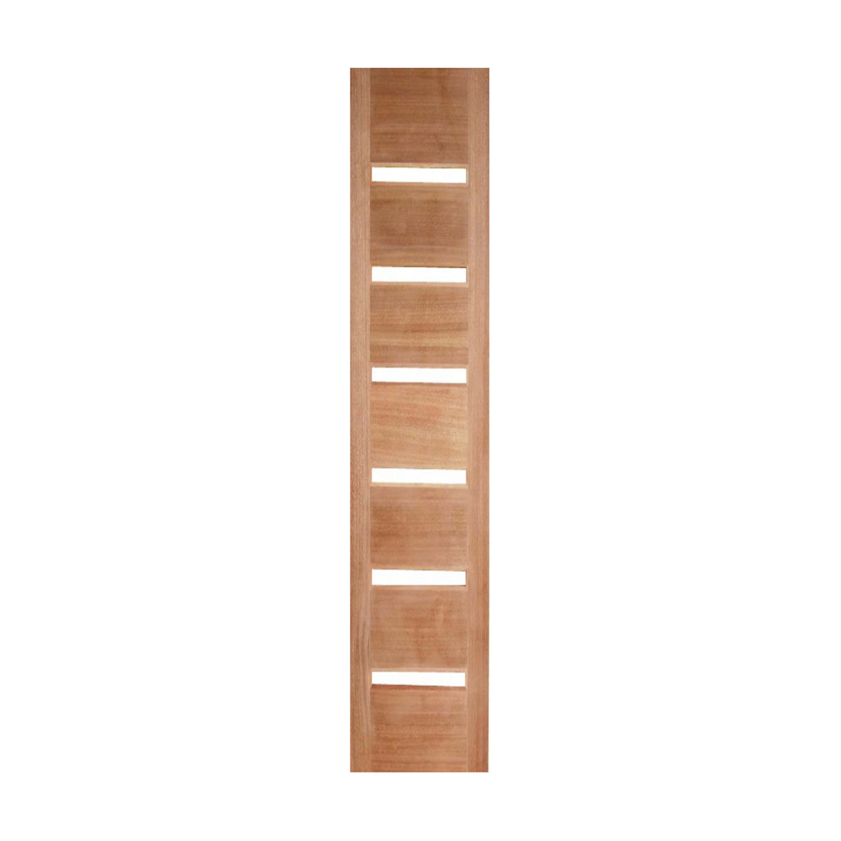 Horizontal 6LS (Side Lite Panel)
