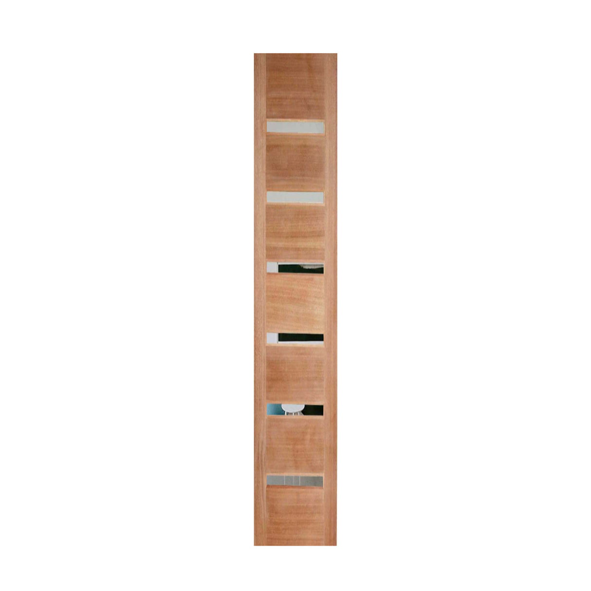 Horizontal 6LS (Side Lite Panel)