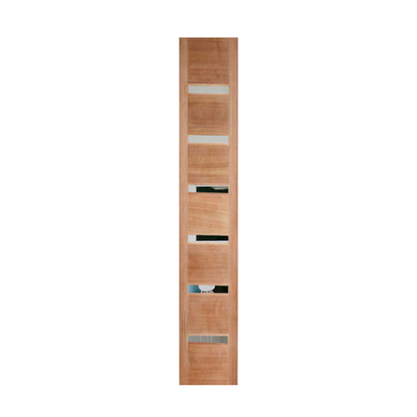 Horizontal 6LS (Side Lite Panel)