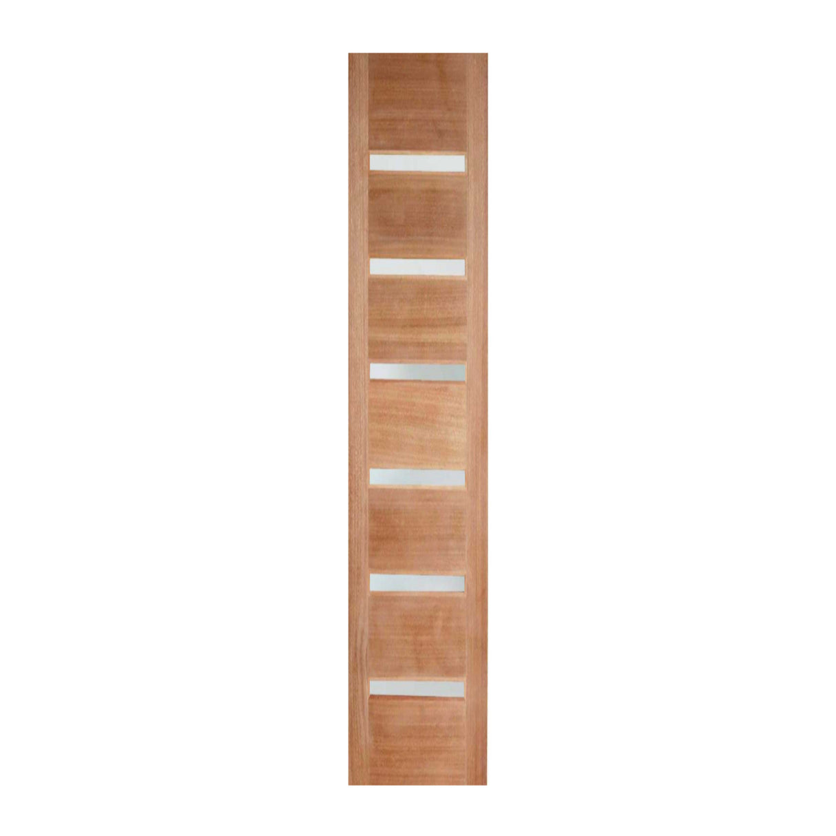 Horizontal 6LS (Side Lite Panel)