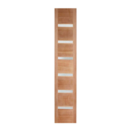 Horizontal 6LS (Side Lite Panel)