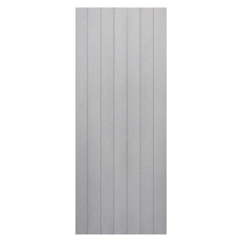 Strata TGV Aluminium Pre Hung Door — 2040 Height
