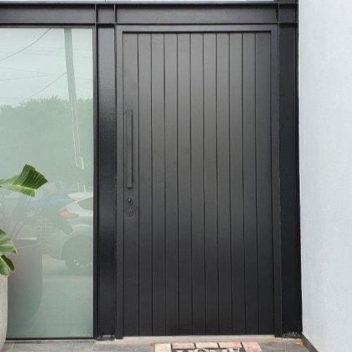 Strata TGV Aluminium Pre Hung Door — 2040 Height