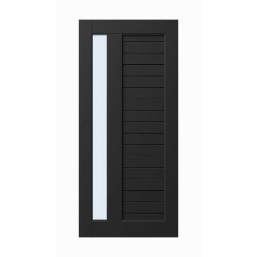 Strata 11TH Aluminium Pre Hung Door — 2040 Height