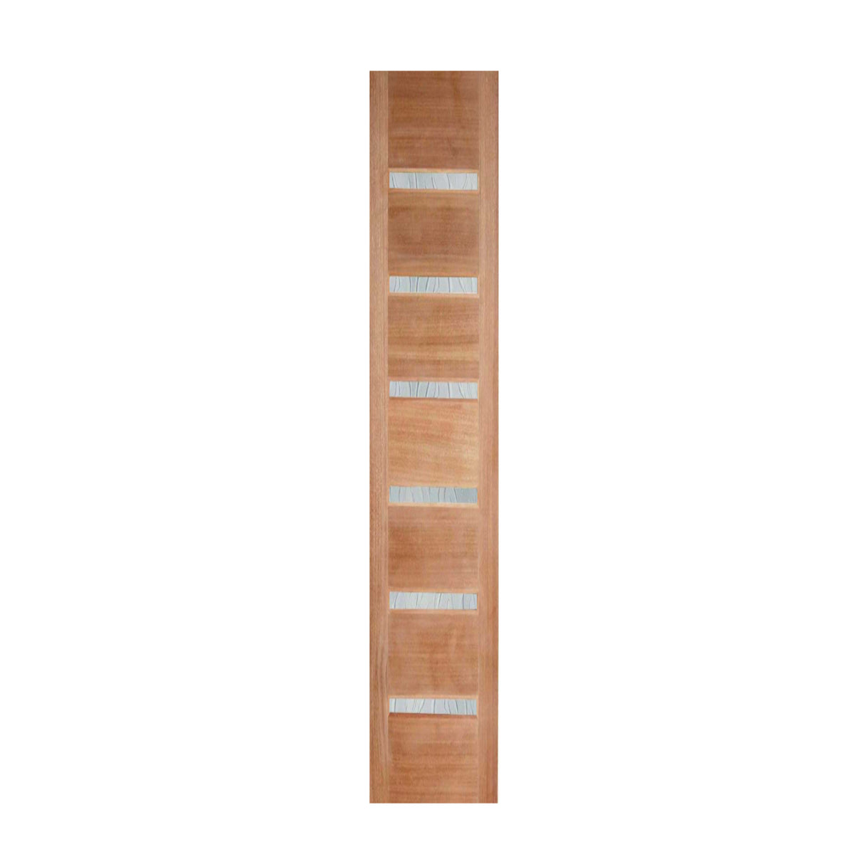 Horizontal 6LS (Side Lite Panel)
