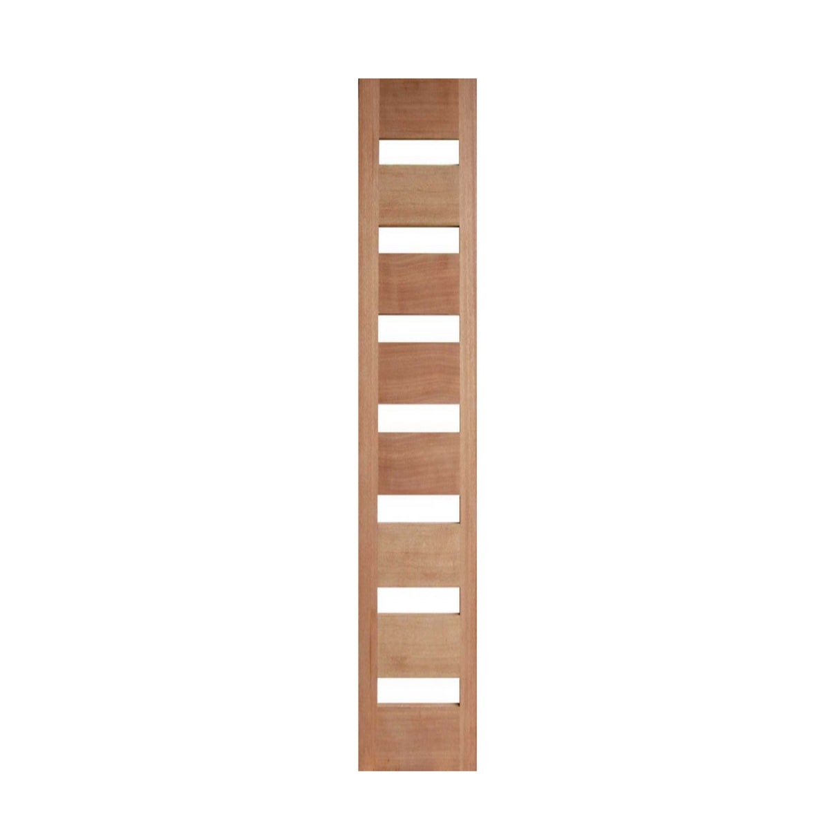 Horizontal 7 Lite  (Side Lite Panel)