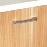 MARCO - Brushed Nickel - Just Doors QLD