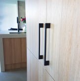 MARCO - MATT BLACK - Just Doors QLD