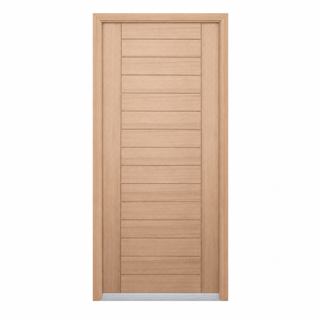 OWT-H Pre hung - Just Doors QLD