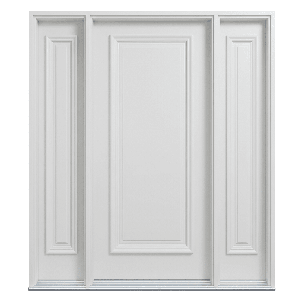 Corinthian Peninsula PPEN 1 Entrance Door - Supplied & Installed