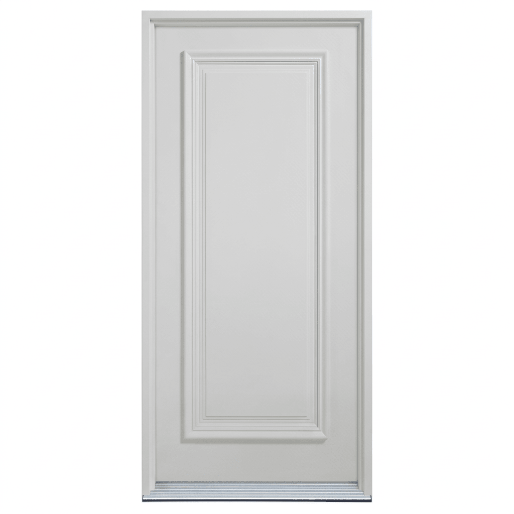 Corinthian Peninsula PPEN 1 Entrance Door - Supplied & Installed