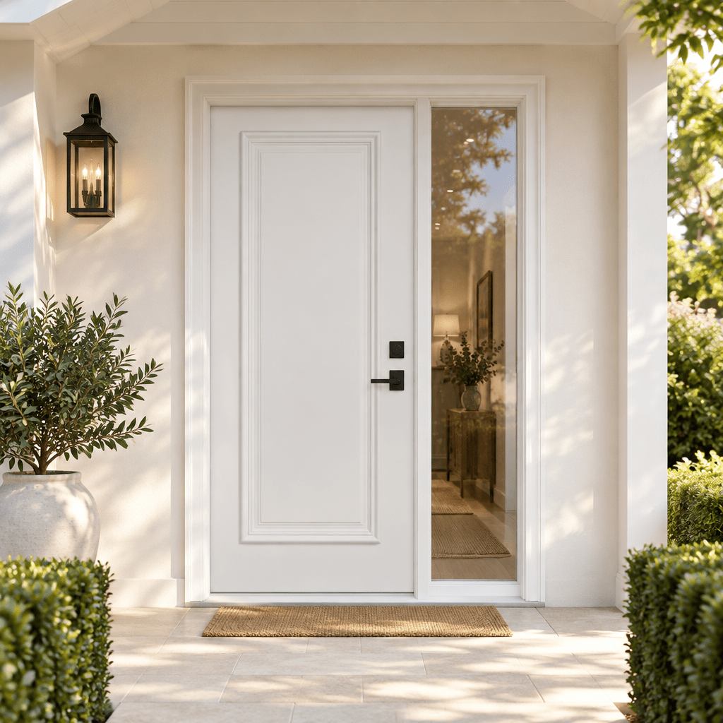 Peninsula PPENWS 1 Large Door & Frame package - Just Doors QLD