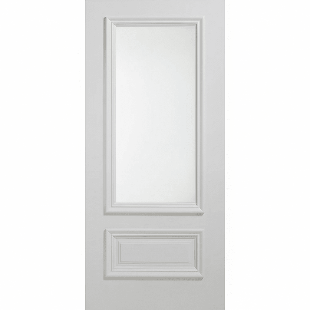 Peninsula PPENWS 2G Large door & frame package - Just Doors QLD