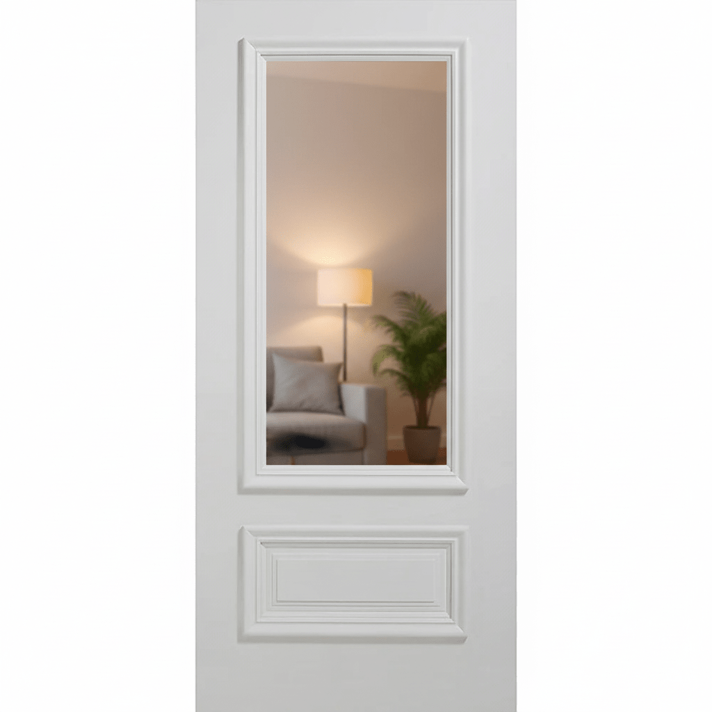 Peninsula PPENWS 2G Large door & frame package - Just Doors QLD