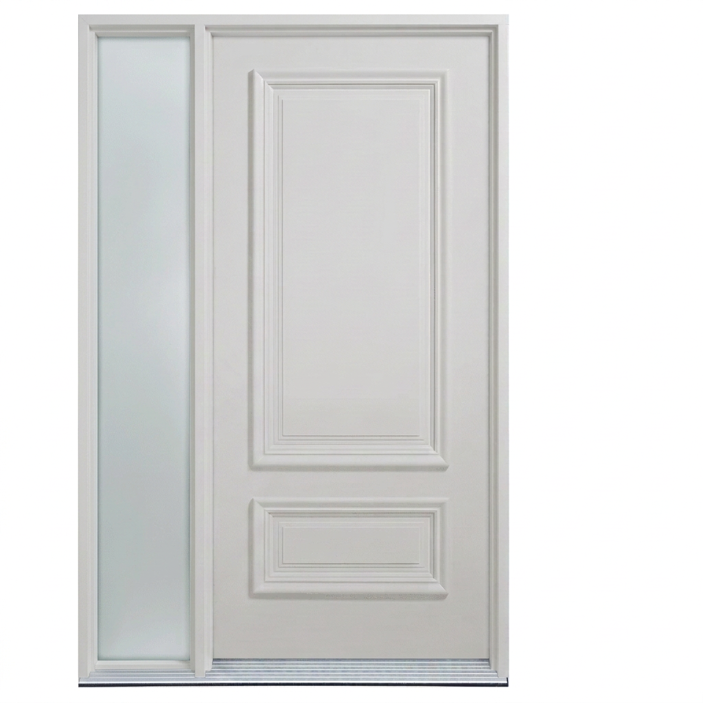 Corinthian Peninsula PPEN 2 Entrance Door - Supplied & Installed