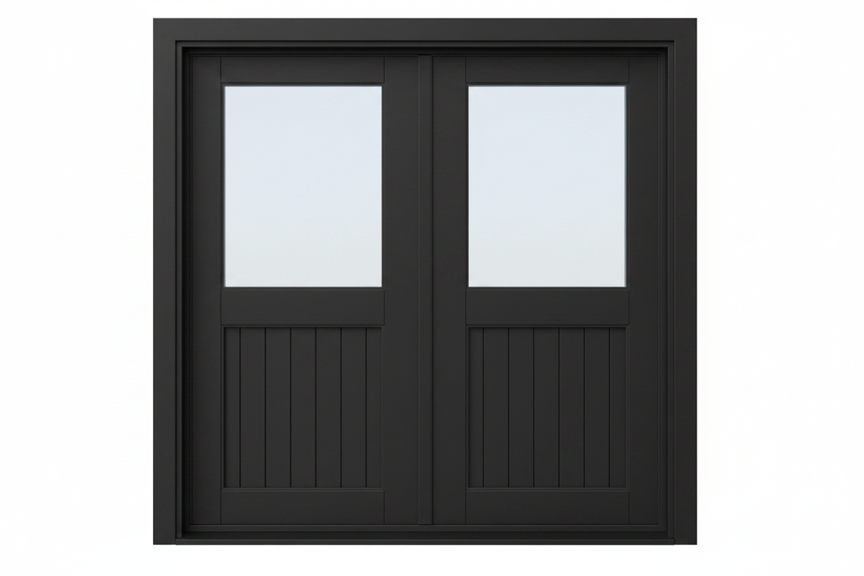 Strata 22T Double Door