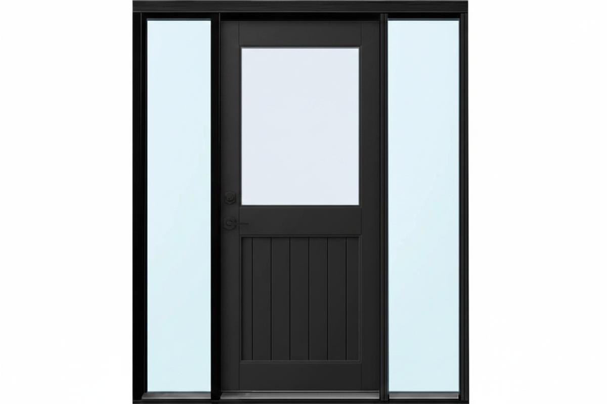 Strata 22T Double Sidelight