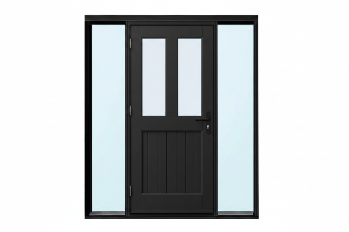 Strata 43T Double Sidelight - Redo