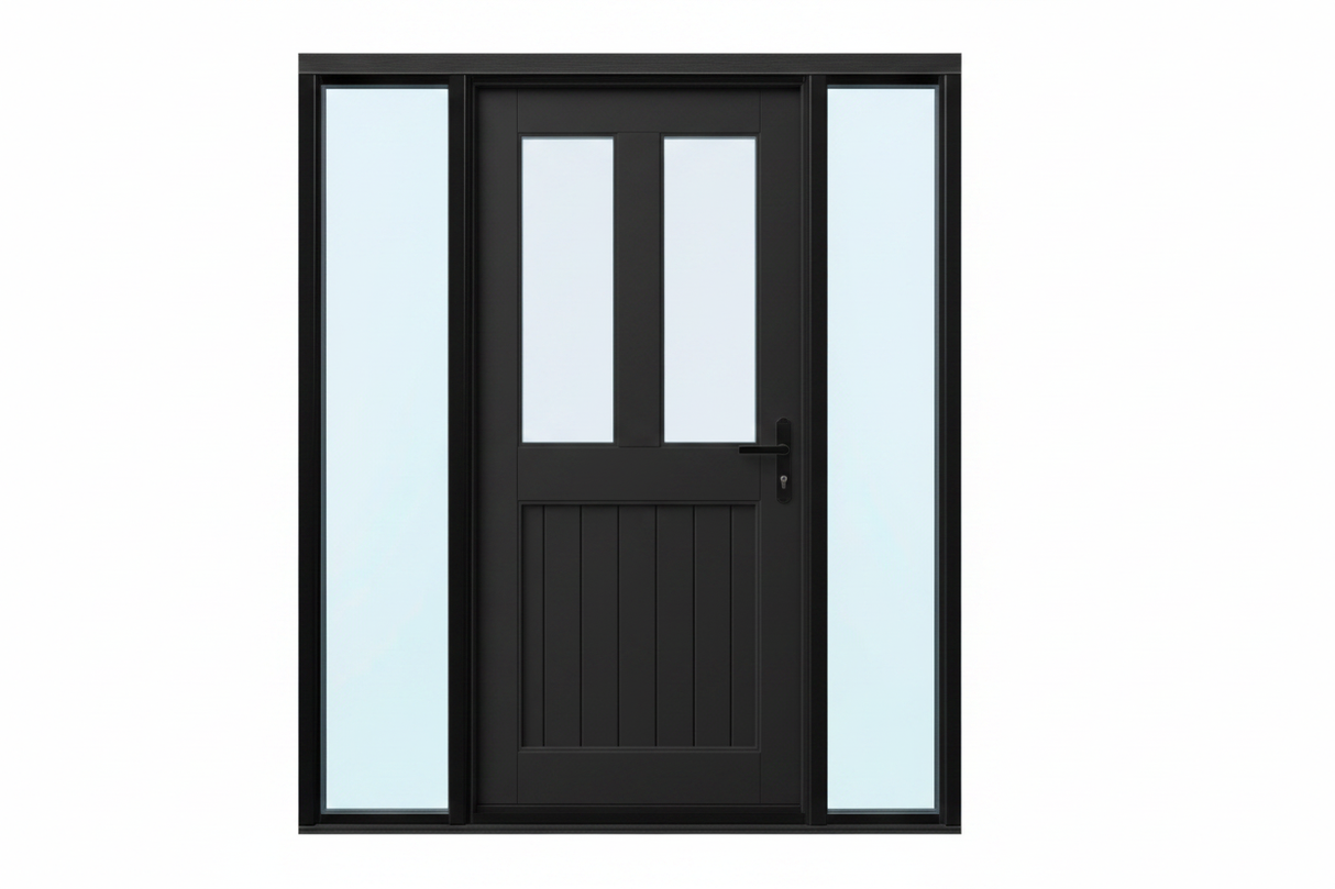 Strata 43T Single Sidelight