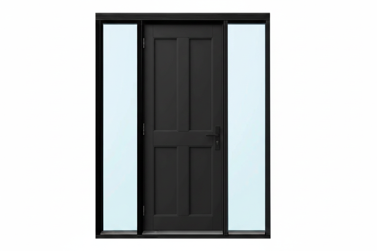 Strata 4P Double Sidelight