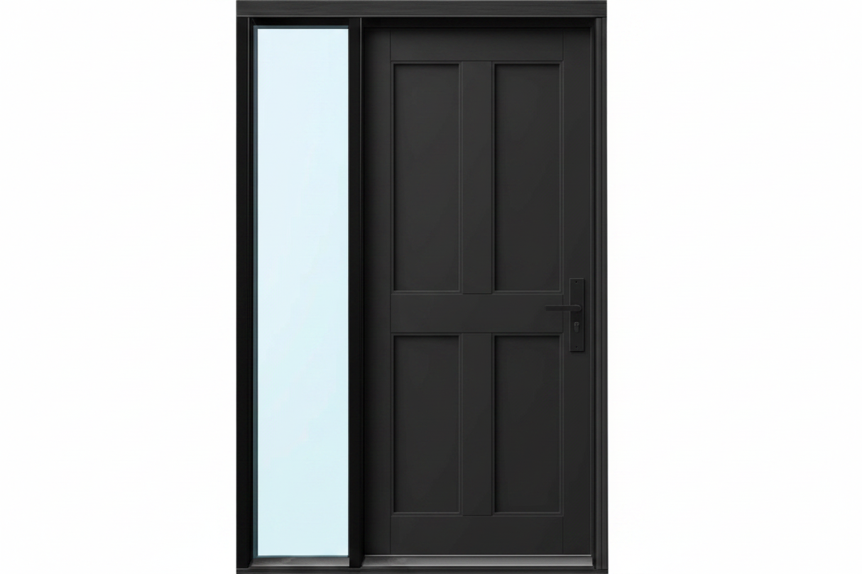 Strata 4P Single Sidelight