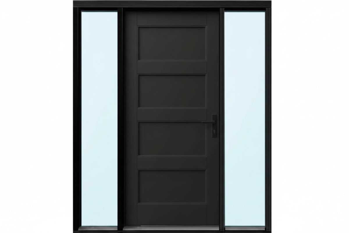 Strata 7P Double Sidelight