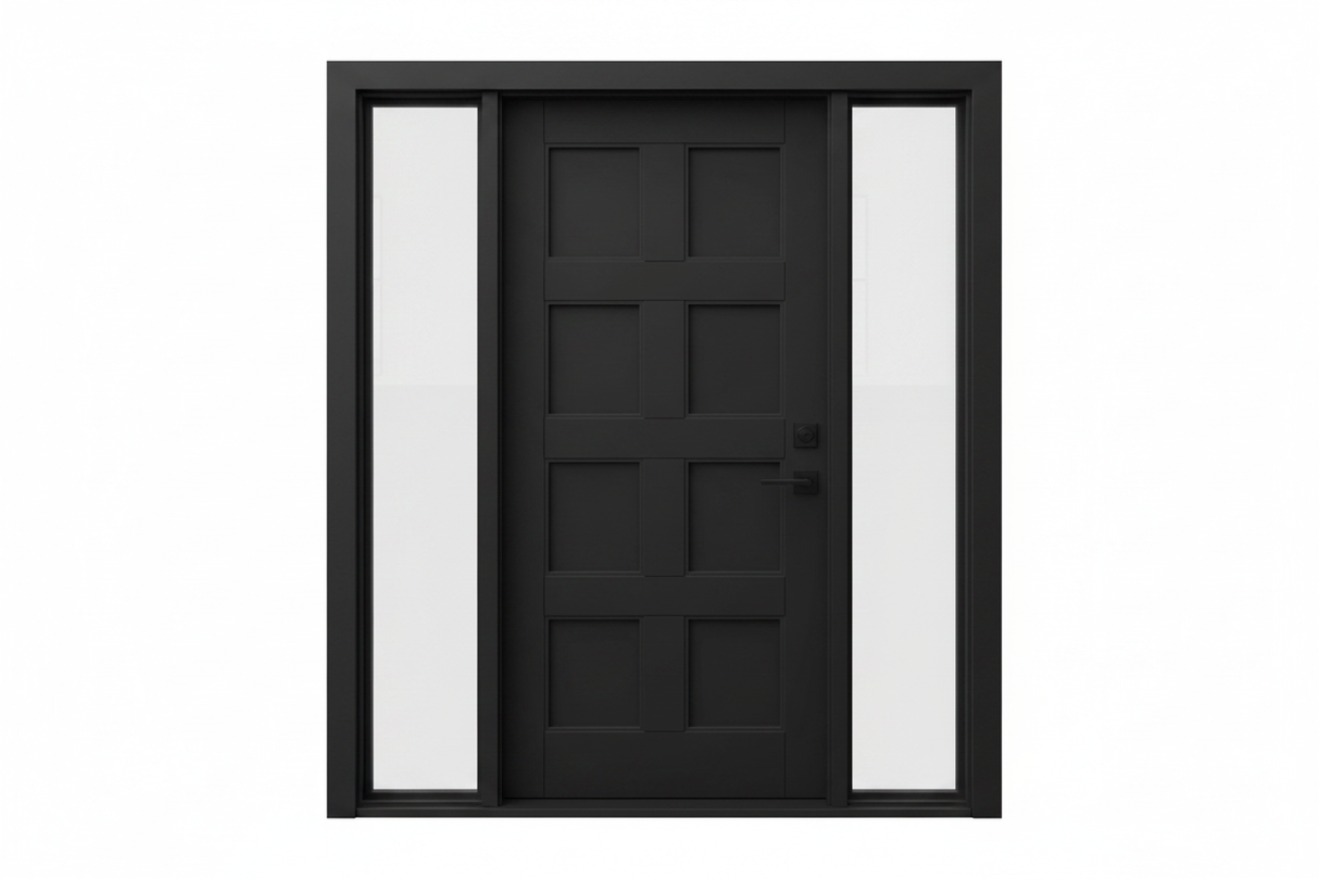 Strata 8P Double Sidelight