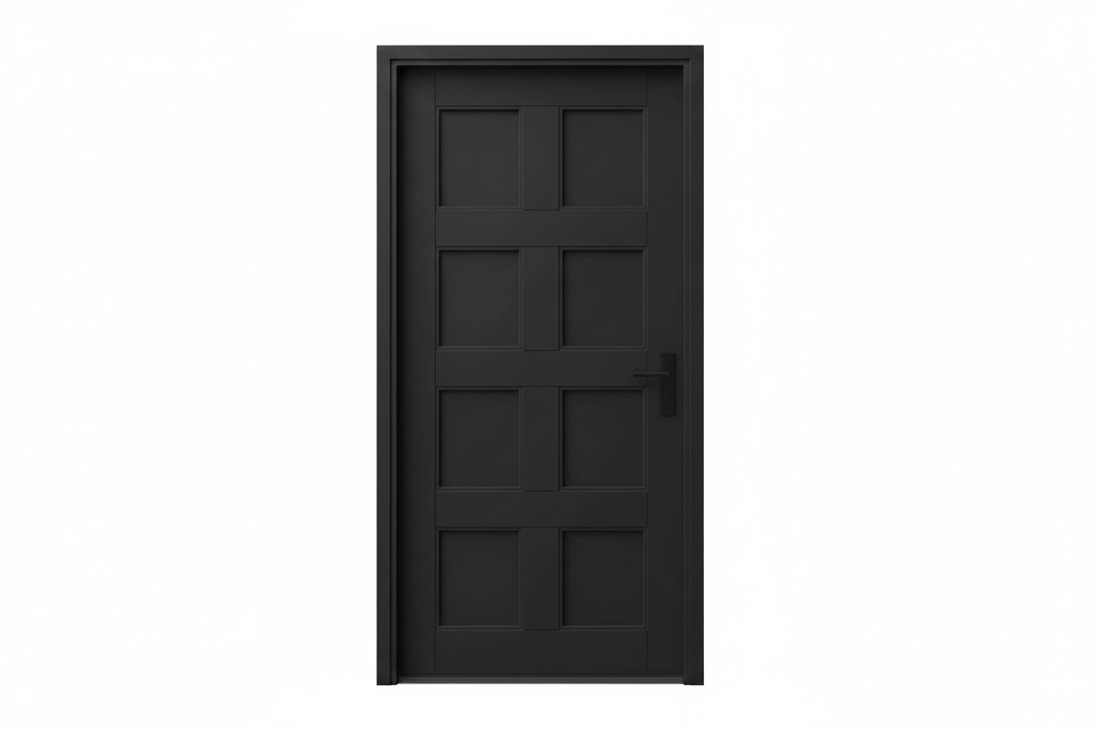 Strata 8P Single Frame