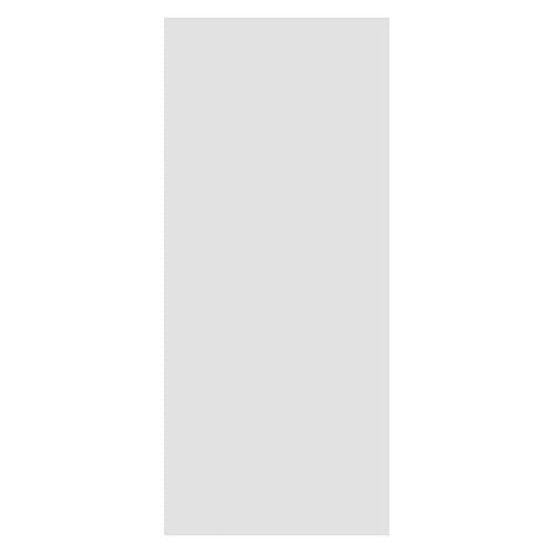 Strata FL Aluminium Door — Supply Only - Just Doors QLD
