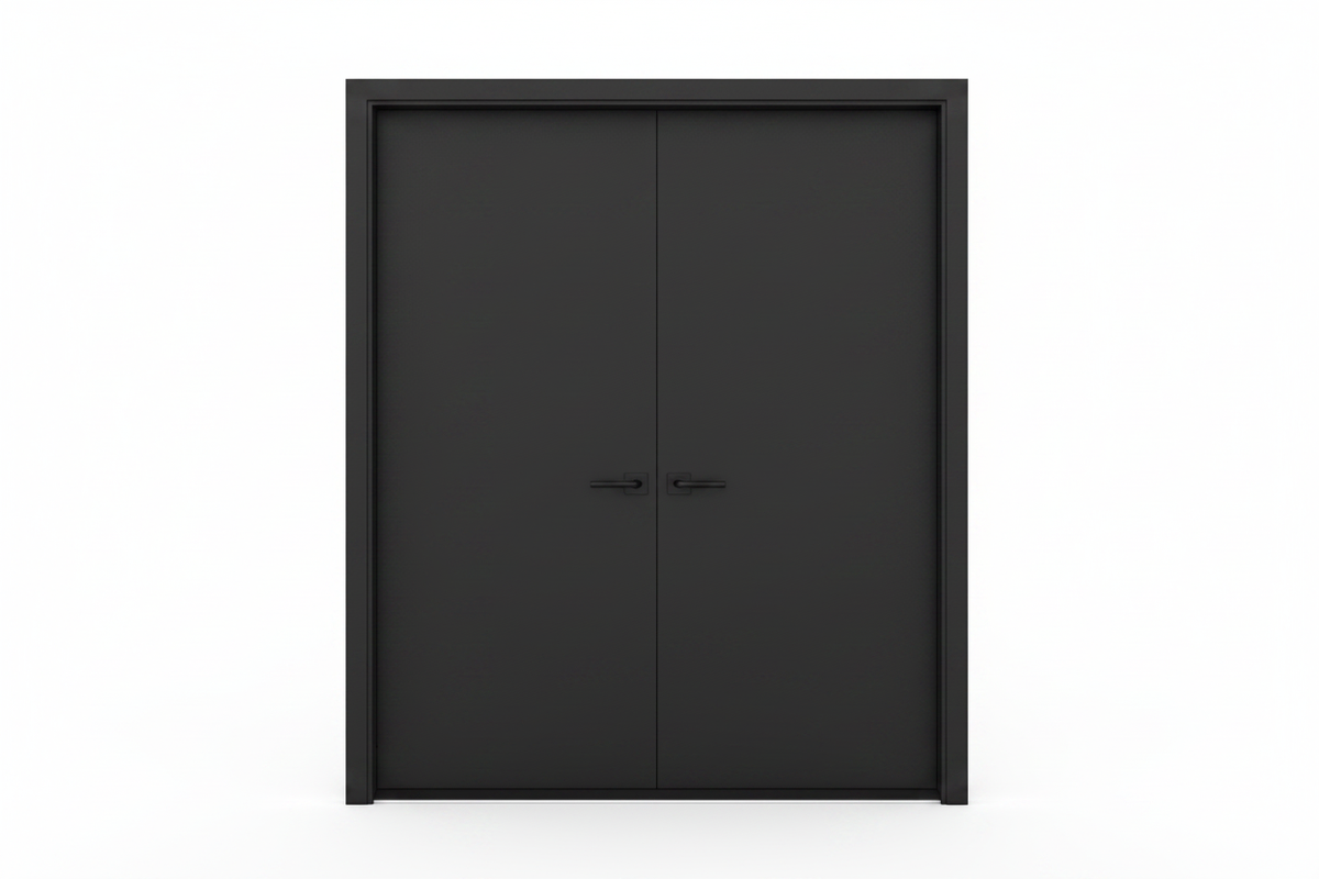 Strata FL Double Door