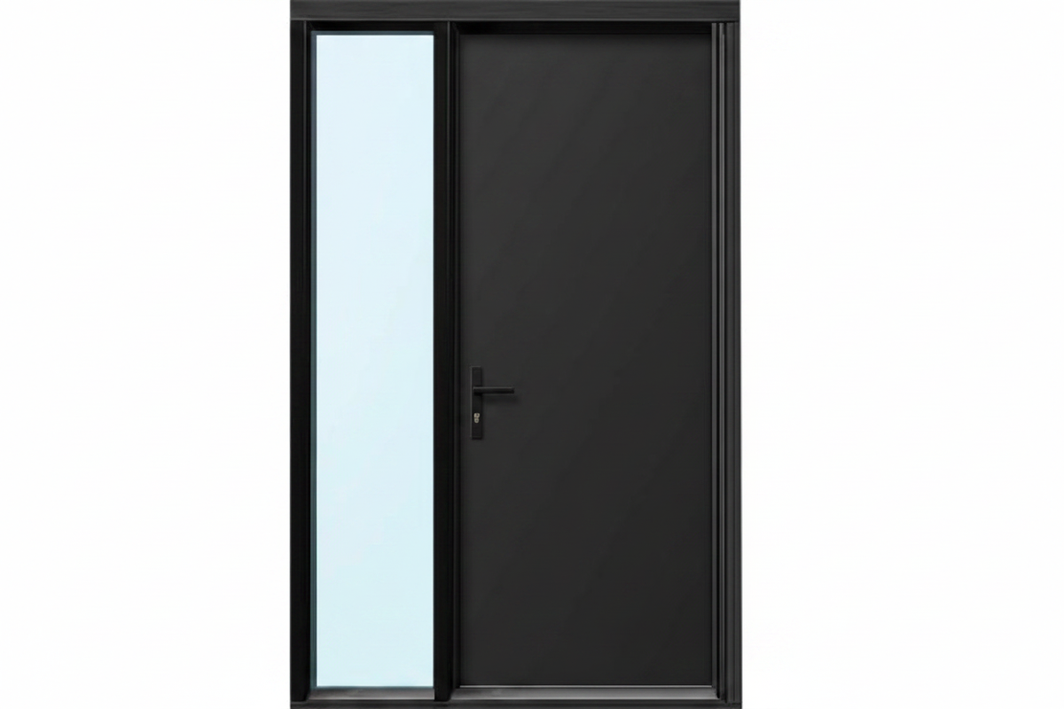 Strata FL Single Sidelight