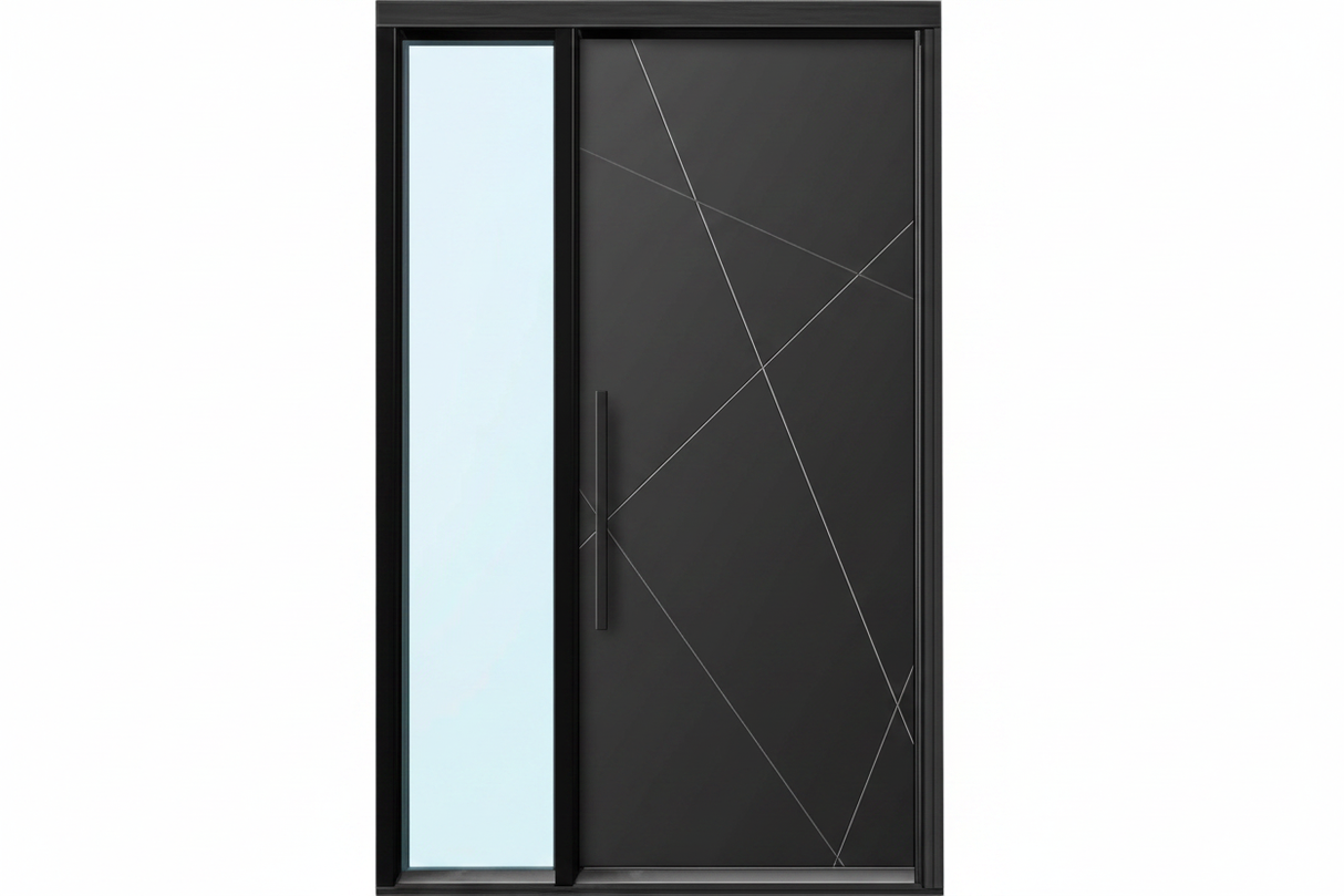 Strata SV4 Single Sidelight