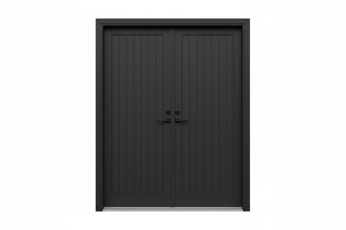 Strata TGV Double Door