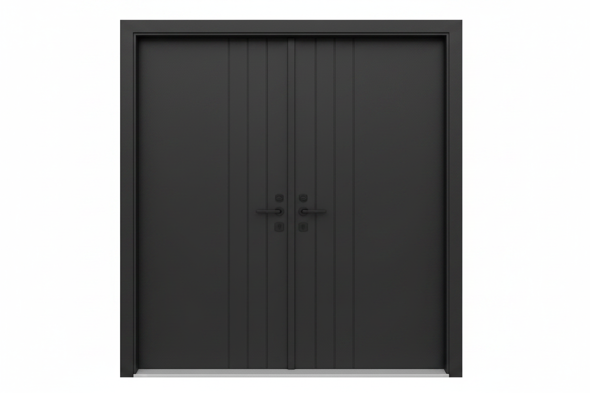 Strata VV3 Double Door