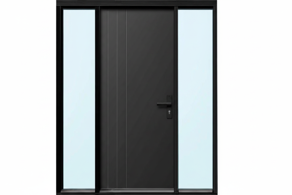 Strata VV3 Double Sidelight