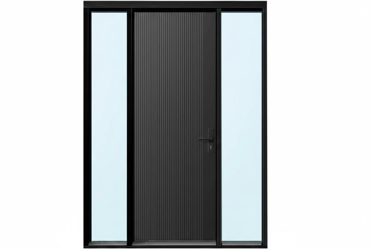 Strata VV51 Double Sidelight