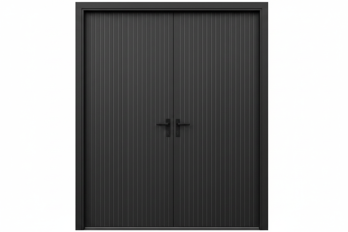 Strata VV52 Double Door