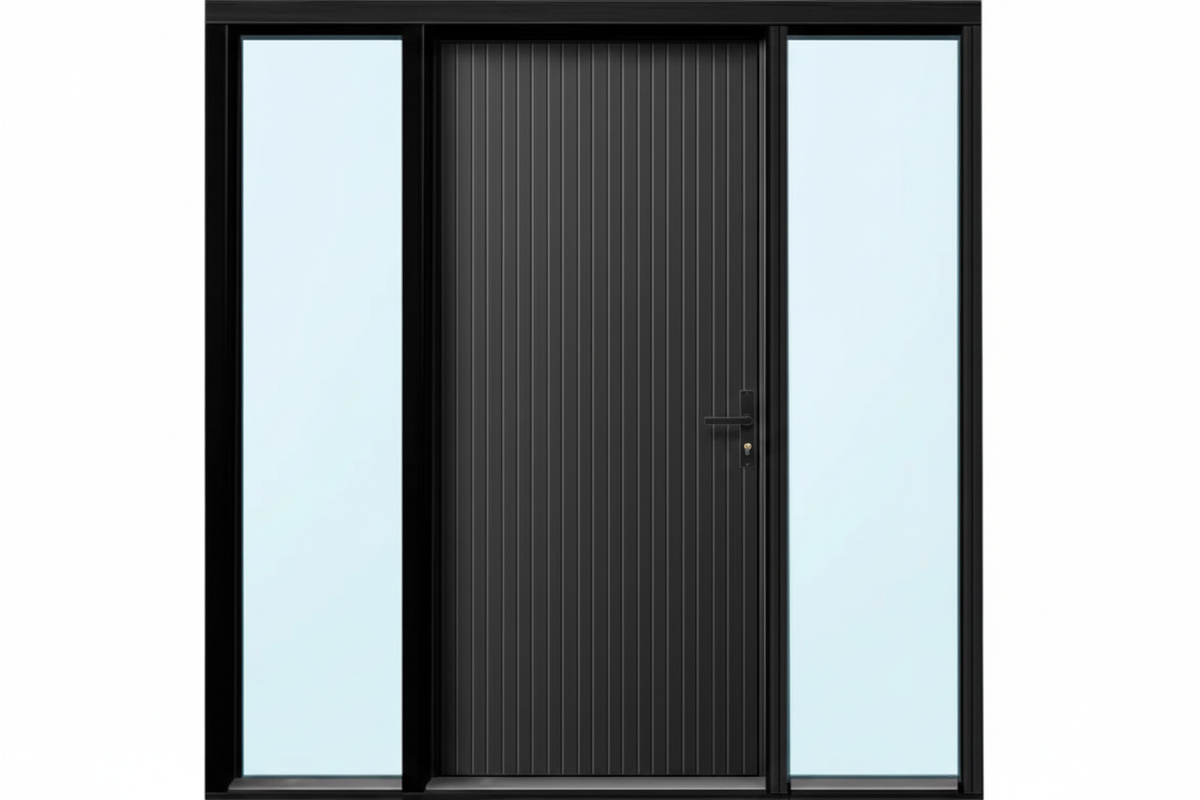 Strata VV52 Double Sidelight Redo